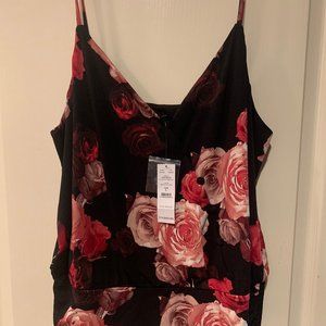 White House Black Market - Cami Top